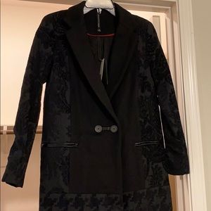 W118 by Walter Baker Coat